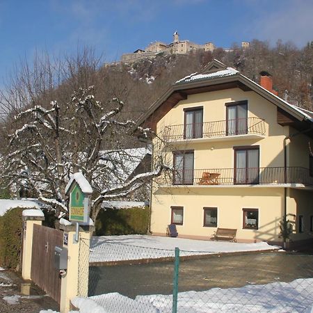 Appartamento Sonnhof Villach Esterno foto