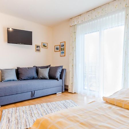 Appartamento Sonnhof Villach Esterno foto