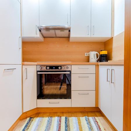 Appartamento Sonnhof Villach Esterno foto
