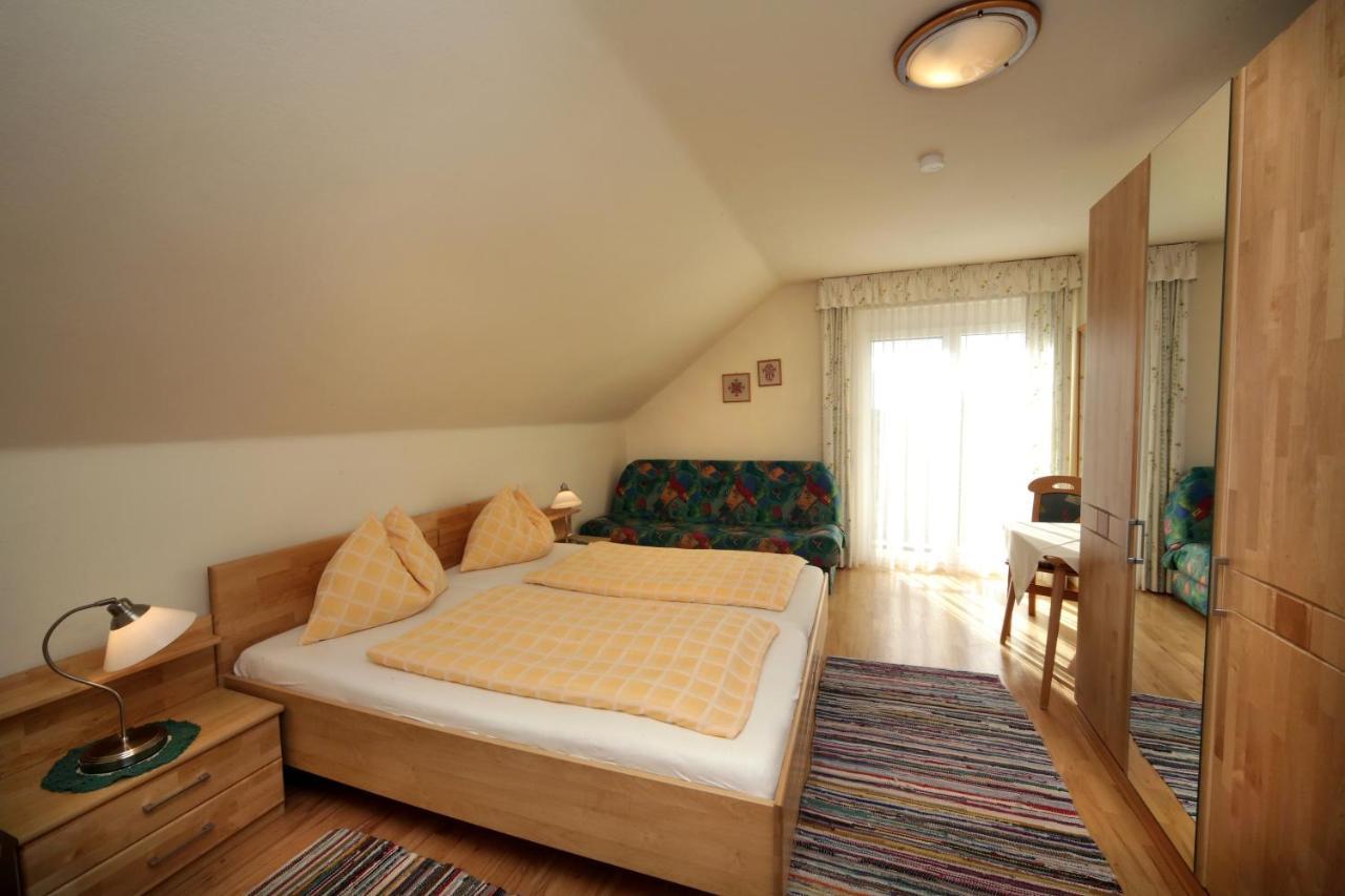 Appartamento Sonnhof Villach Esterno foto