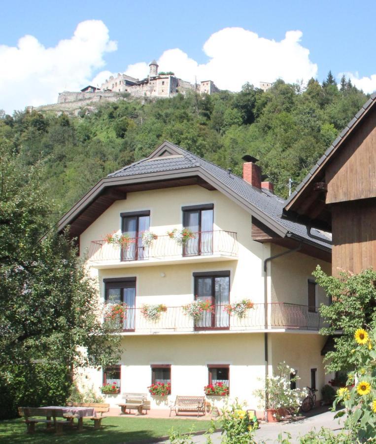 Appartamento Sonnhof Villach Esterno foto