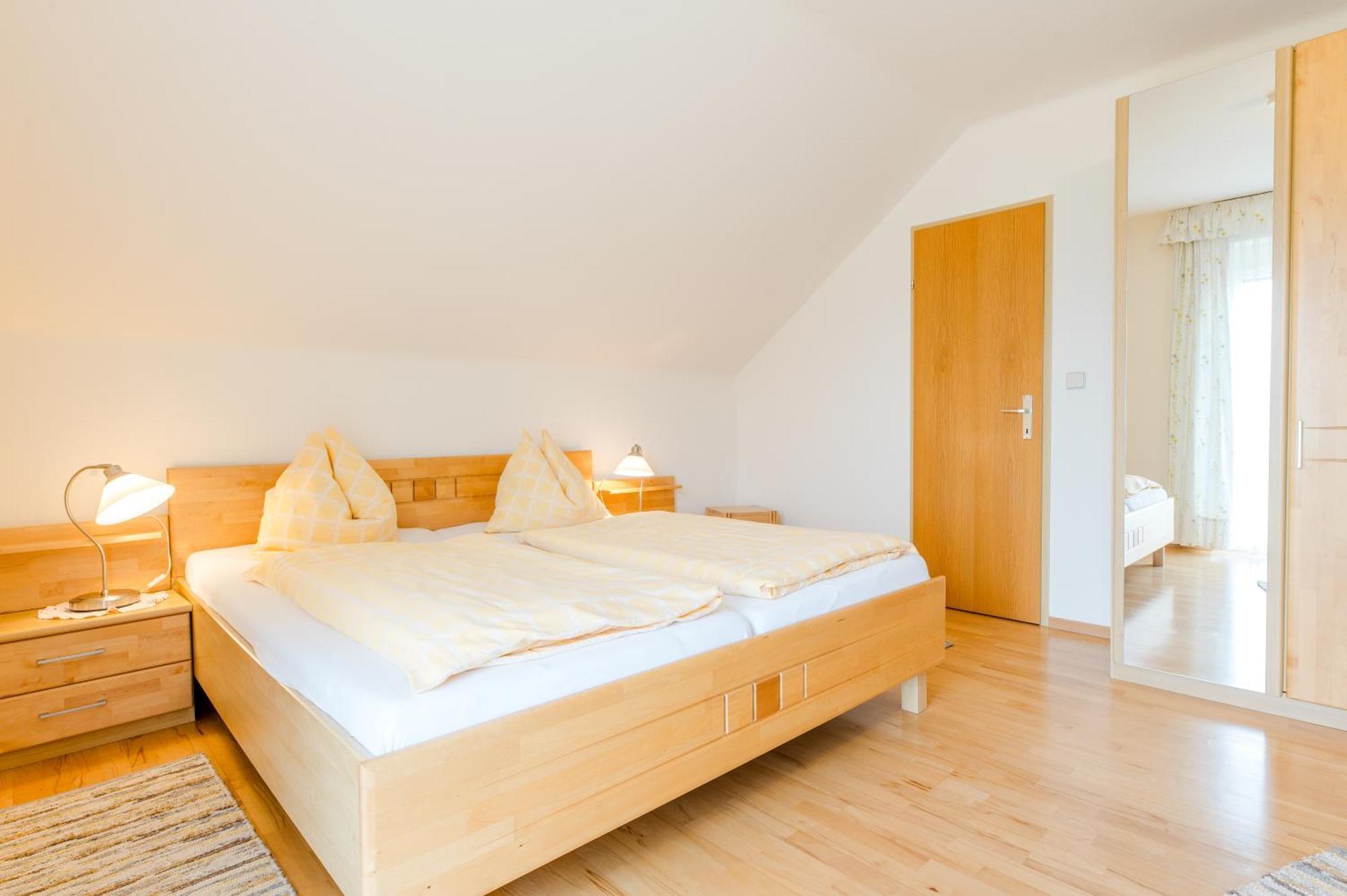 Appartamento Sonnhof Villach Esterno foto