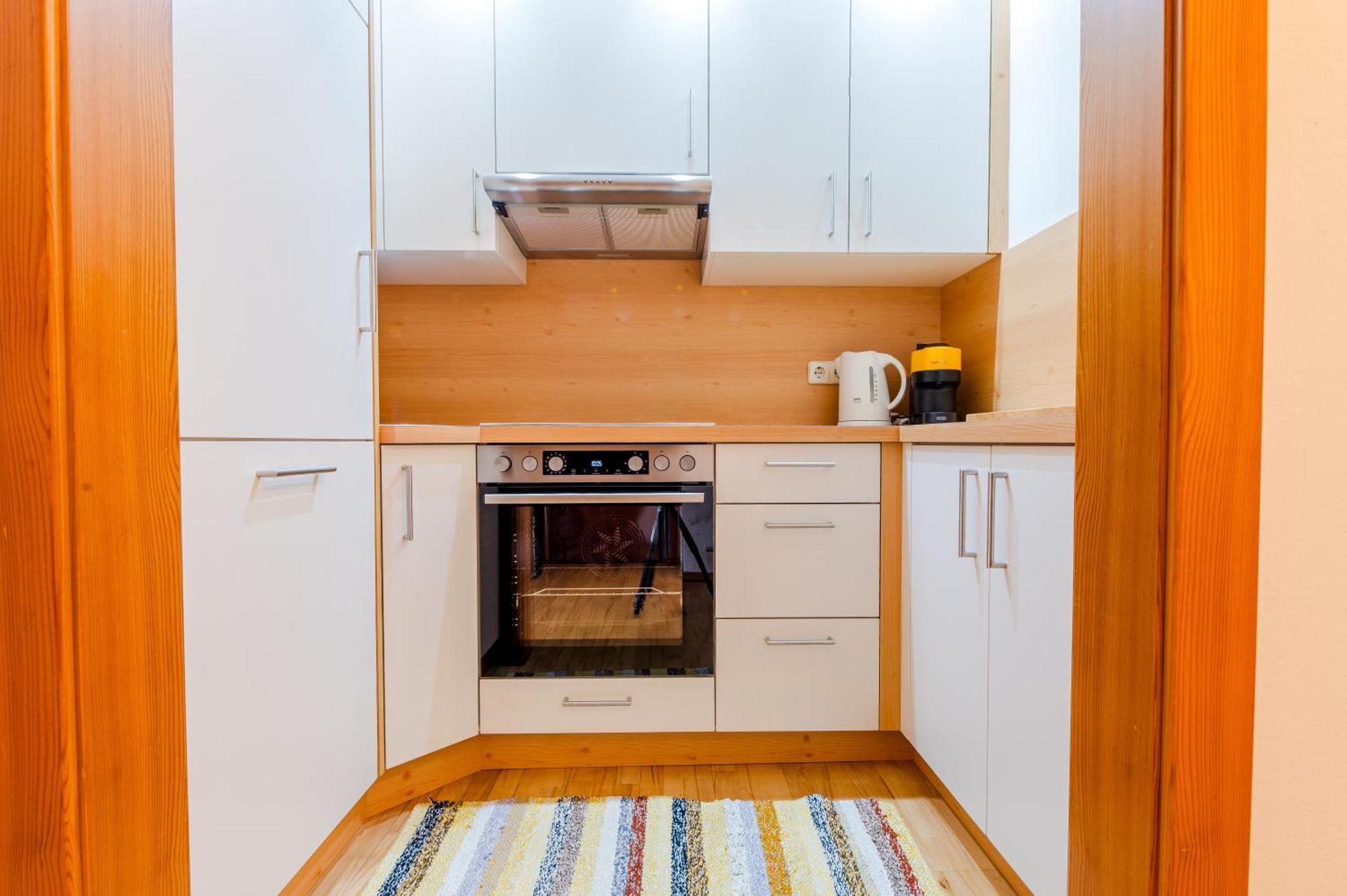 Appartamento Sonnhof Villach Esterno foto