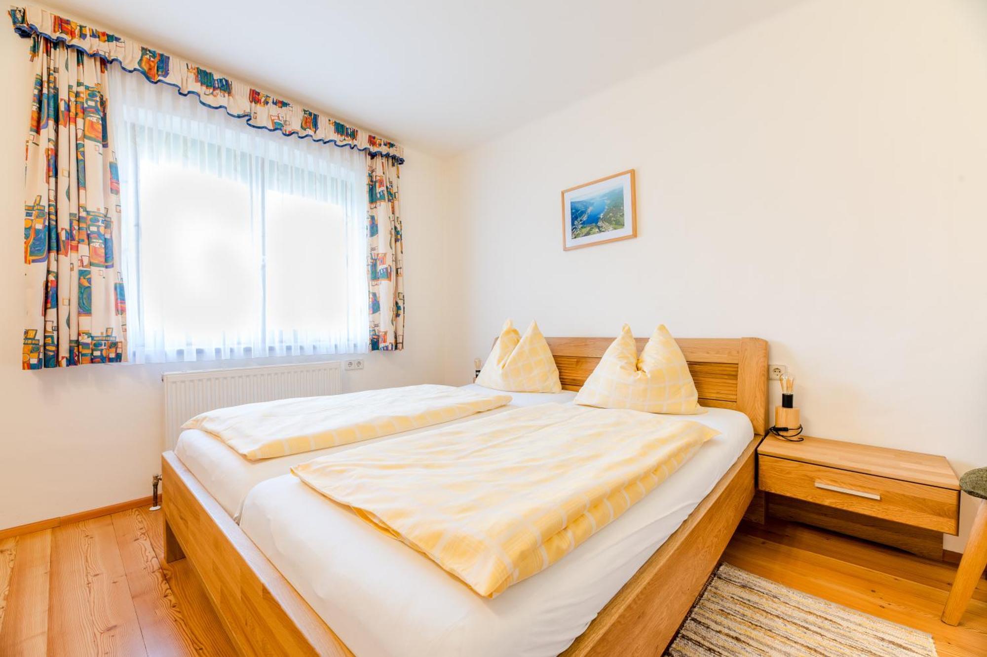 Appartamento Sonnhof Villach Esterno foto