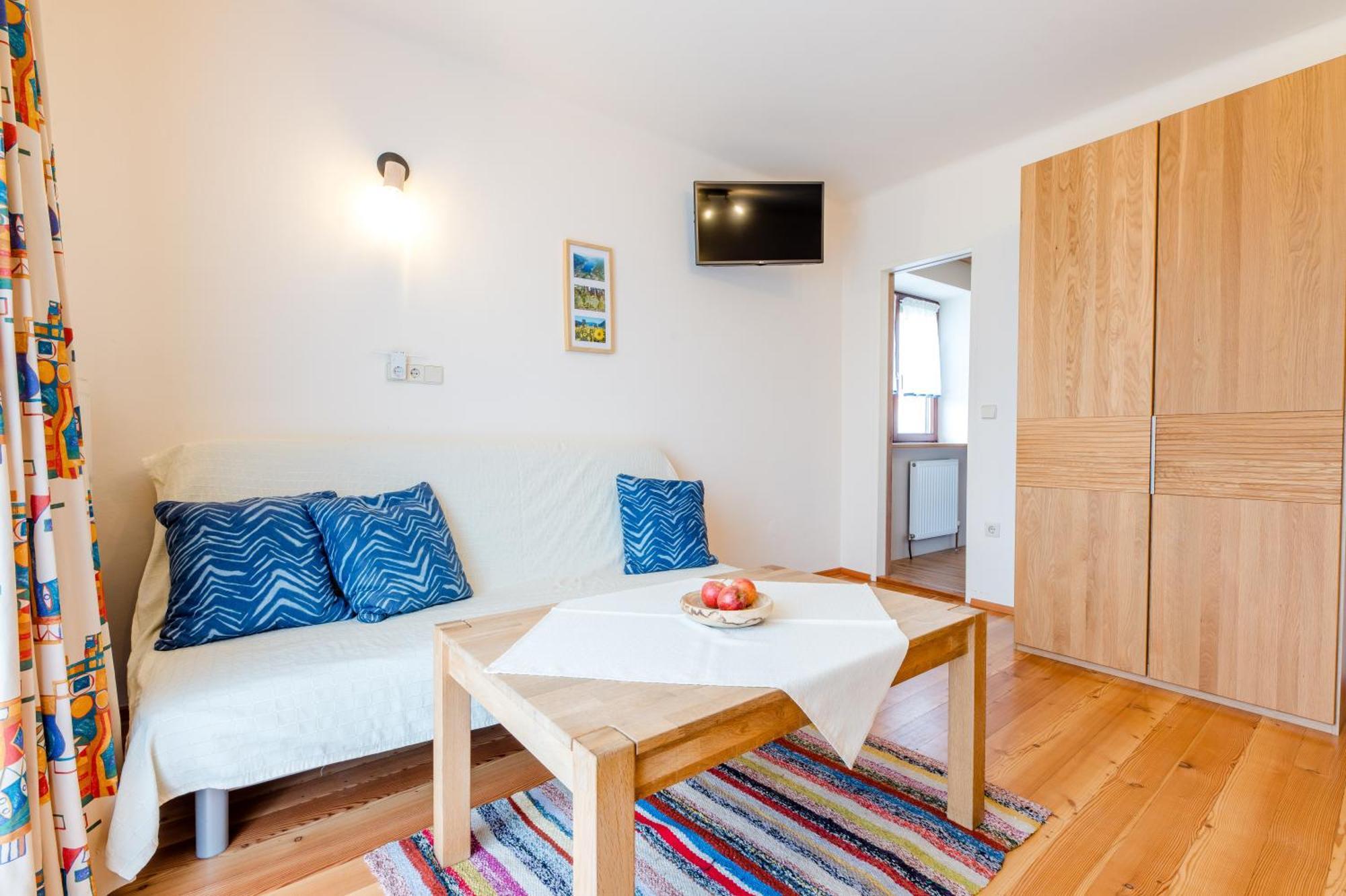 Appartamento Sonnhof Villach Esterno foto