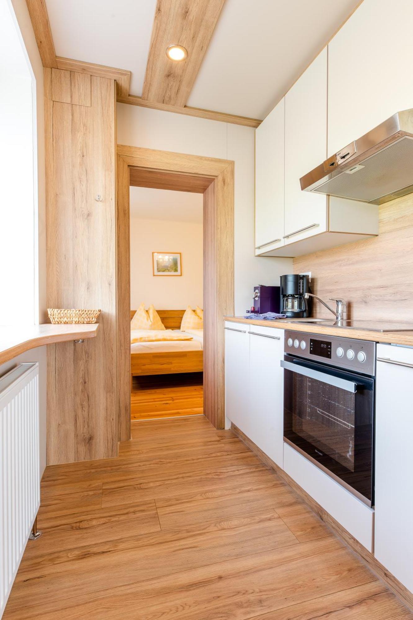 Appartamento Sonnhof Villach Esterno foto