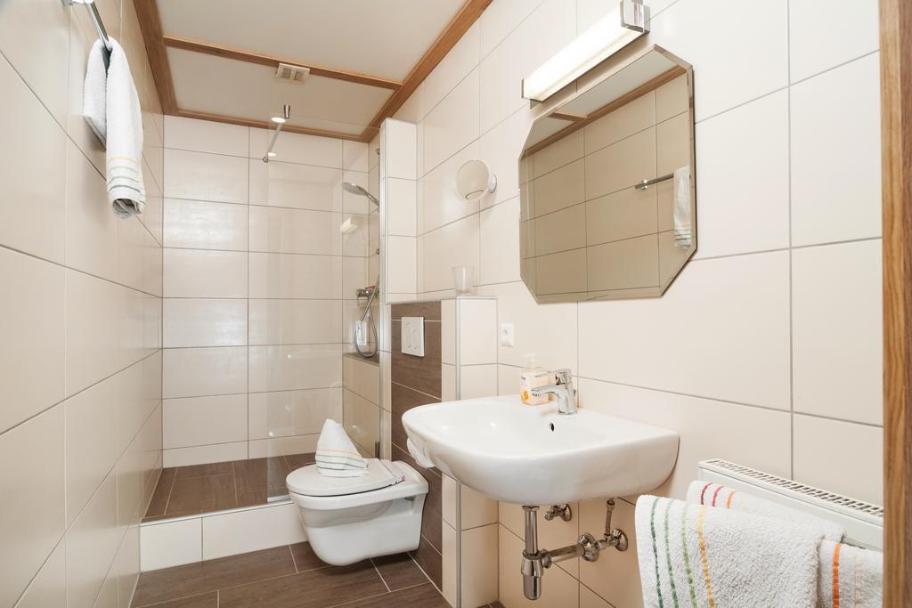 Appartamento Sonnhof Villach Esterno foto