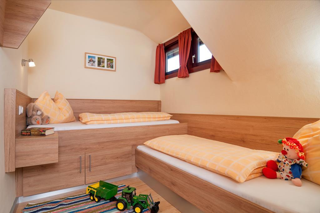 Appartamento Sonnhof Villach Esterno foto